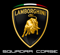 lamborghini squadra corse